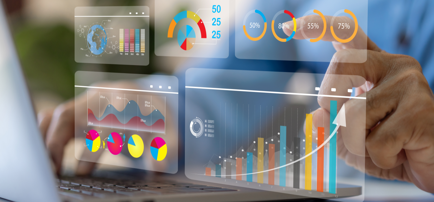 Data & Analytics Market