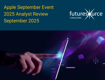 Apple 2025 Analyst Review