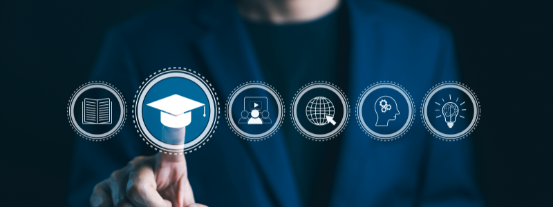 Education Market Reports