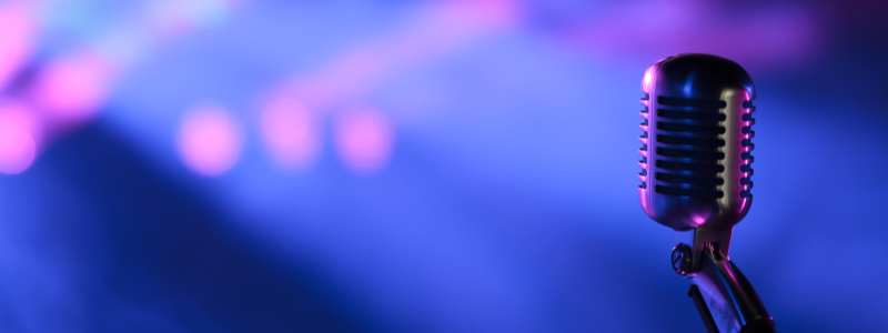 Audio Market Reports